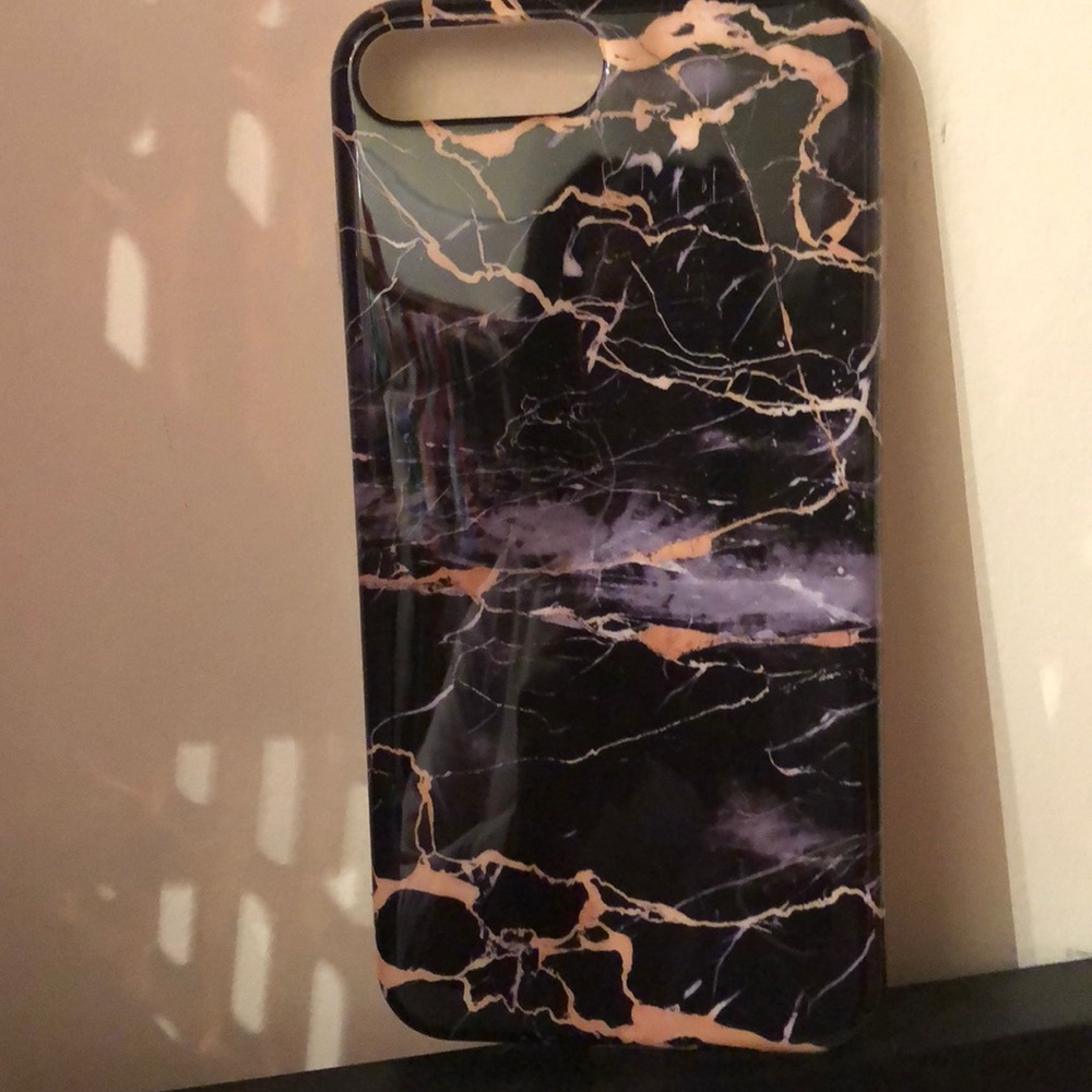 iPhone case